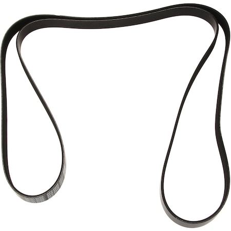 Dayco Serpentine Belt, Pqr500330 PQR500330